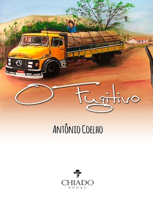 cover image of O Fugitivo